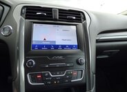 Ford Mondeo Kombi 2,0 l 110 kw