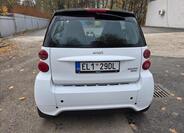Smart Fortwo 5