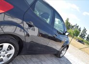 KIA Venga Kombi 1,4 l 66 kw