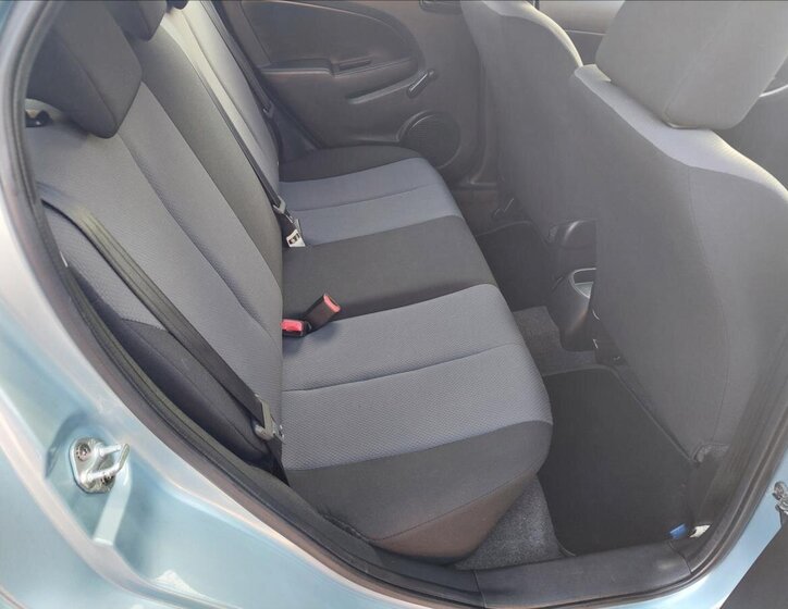 Mazda 2 Hatchback 1,3 l 55 kw