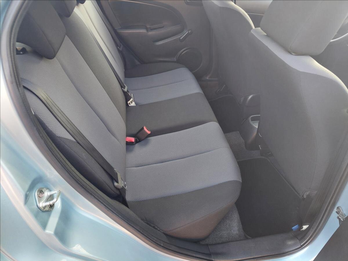 Mazda 2 Hatchback 1,3 l 55 kw