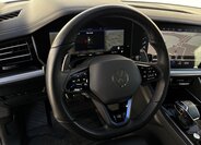 Volkswagen Touareg SUV 3,0 l 210 kw
