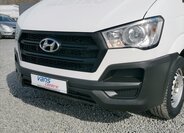 Hyundai H 350 Ostatní 2,5 l 110 kw