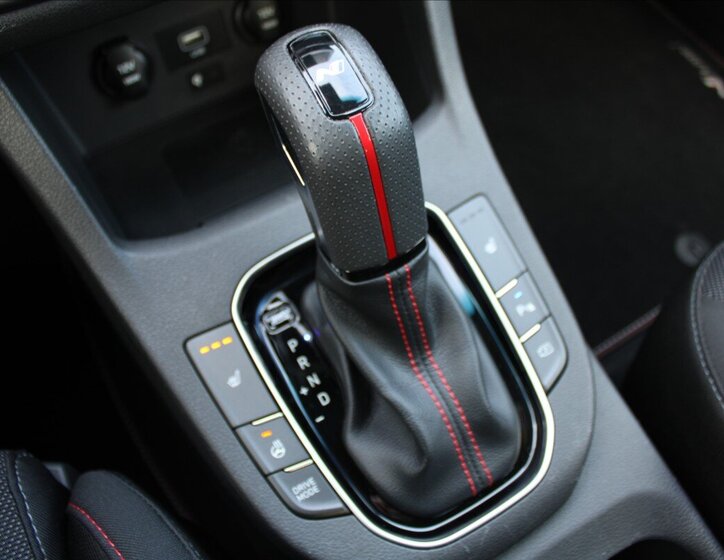 Hyundai i30 Kombi 1,5 l 117 kw