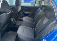 Škoda Octavia Kombi 2,0 l 85 kw