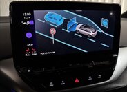 Volkswagen ID.4 SUV / Terénní 0,0 150 kw