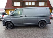 Volkswagen Transporter 14