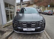 Hyundai Tucson SUV / Terénní 1,6 l 117 kw