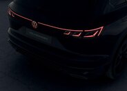 Volkswagen Touareg SUV 3,0 l 210 kw