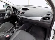 Renault Fluence Sedan 1,6 l 81 kw