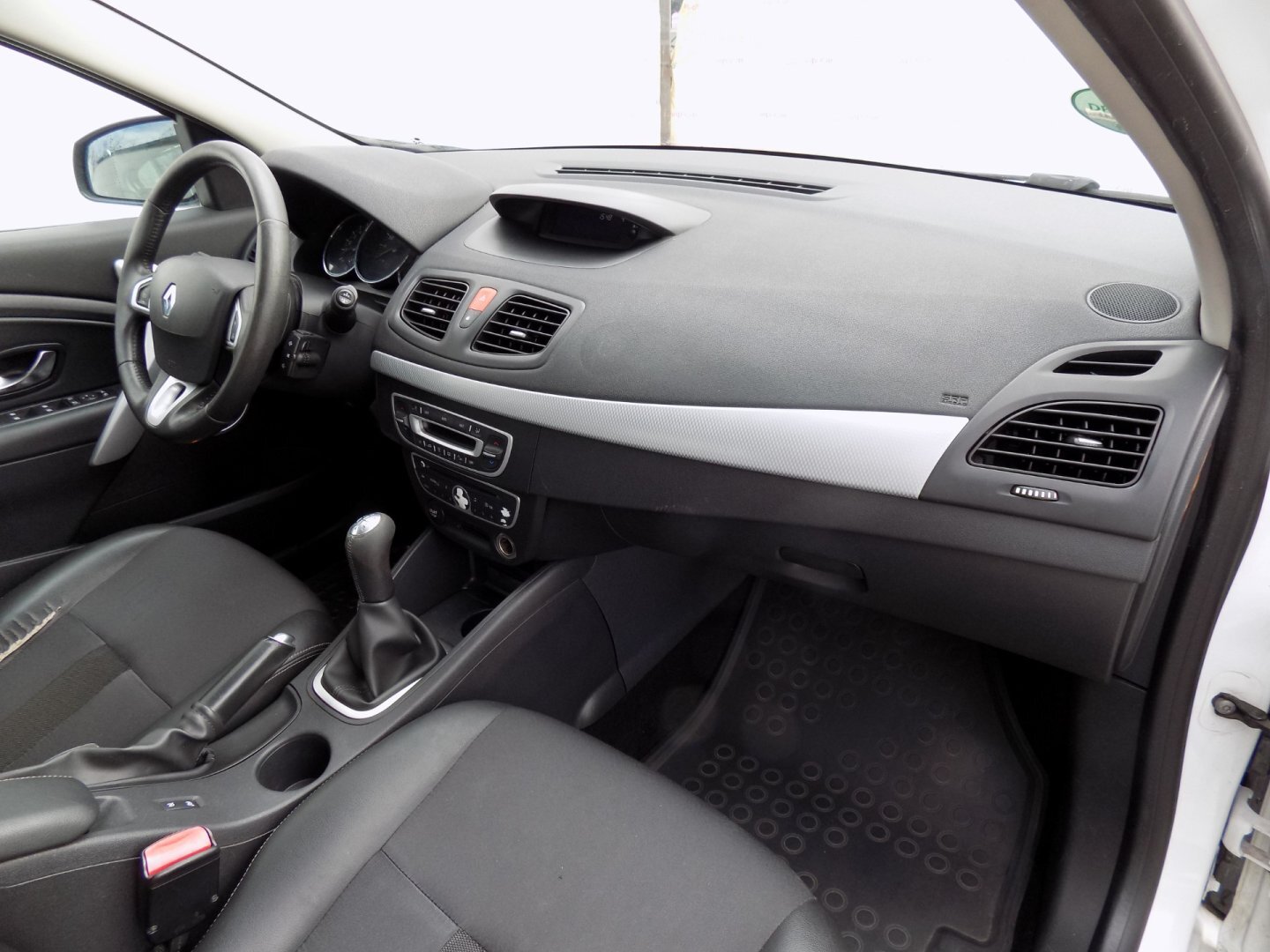 Renault Fluence Sedan 1,6 l 81 kw