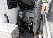 Multicar M 30 Valník 3,0 l 107 kw