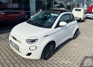 Fiat 500e 1