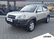 Hyundai Tucson SUV / Terénní 2,0 l 103 kw