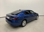 Škoda Superb Liftback 2,0 l 110 kw