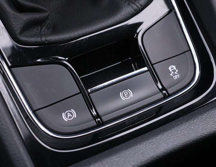 Škoda Kodiaq SUV 1,5 l 110 kw