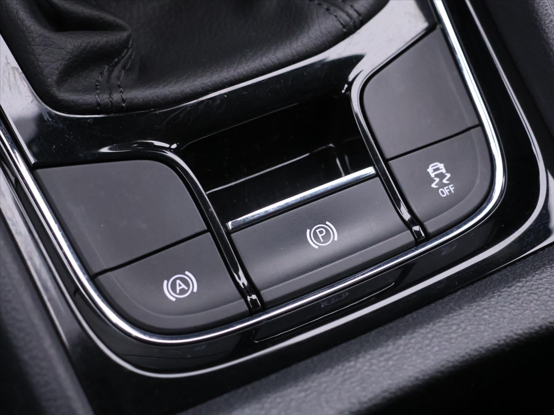 Škoda Kodiaq SUV 1,5 l 110 kw