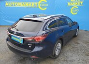 Mazda 6 Kombi 2,2 l 110 kw