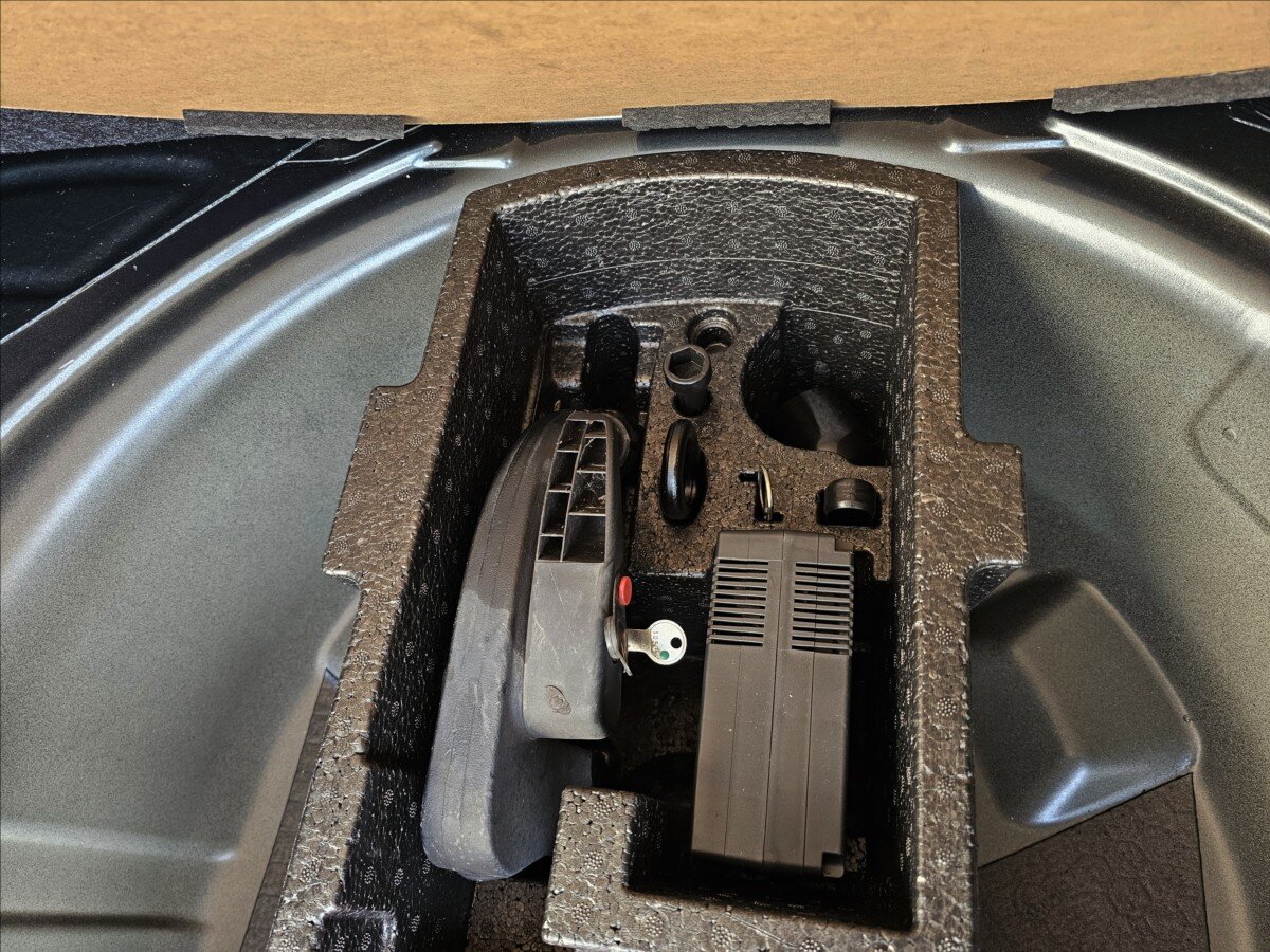 Škoda Fabia Kombi 999,0 70 kw