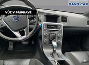 Volvo V60 Kombi 2,0 l 270 kw