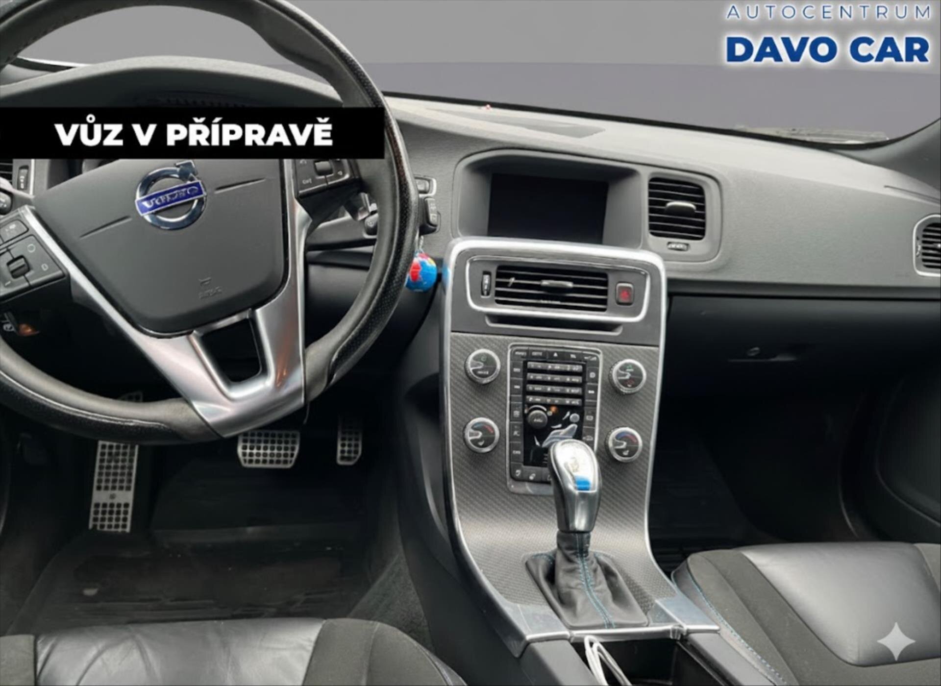 Volvo V60 Kombi 2,0 l 270 kw