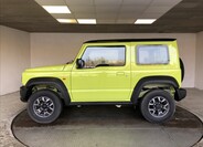 Suzuki Jimny 4