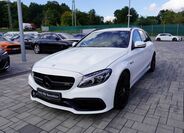 Mercedes-Benz Třídy C 2