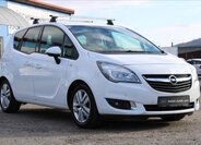 Opel Meriva 3