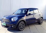 Mini Countryman SUV 2,0 l 82 kw