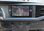 Volkswagen Transporter 12