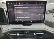 Škoda Kodiaq SUV / Terénní 1,5 l 150 kw