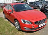Volvo S60 3