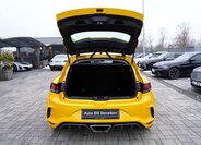 Renault Mégane Hatchback 1,8 l 221 kw