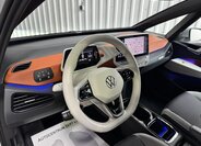 Volkswagen ID.3 Hatchback 0,0 150 kw