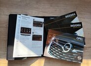 Opel Insignia Kombi 1,6 l 81 kw