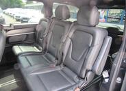 Mercedes-Benz Třídy V 10