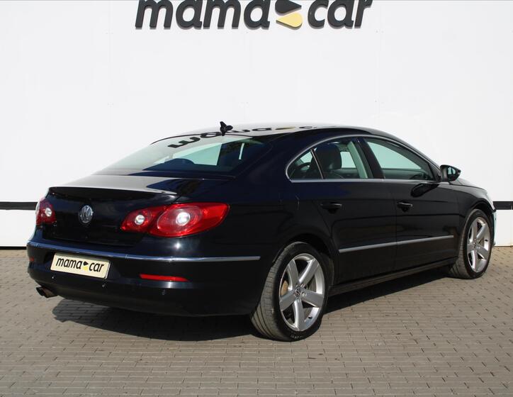 Volkswagen Passat CC 7