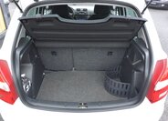 Škoda Fabia Hatchback 1,2 l 63 kw