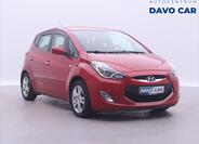 Hyundai ix20 1
