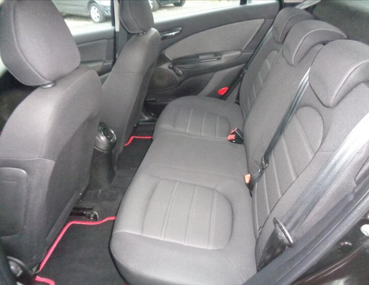 Fiat Bravo Hatchback 68,0 66 kw