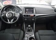 Mazda CX-5 15