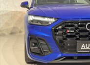 Audi SQ5 SUV / Terénní 3,0 l 251 kw
