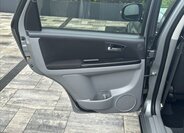 Suzuki SX4 Hatchback 2,0 l 99 kw