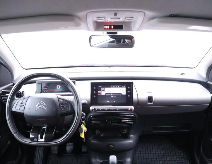 Citroën C4 Cactus 25