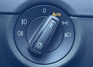 Škoda Octavia Kombi 2,0 l 169 kw