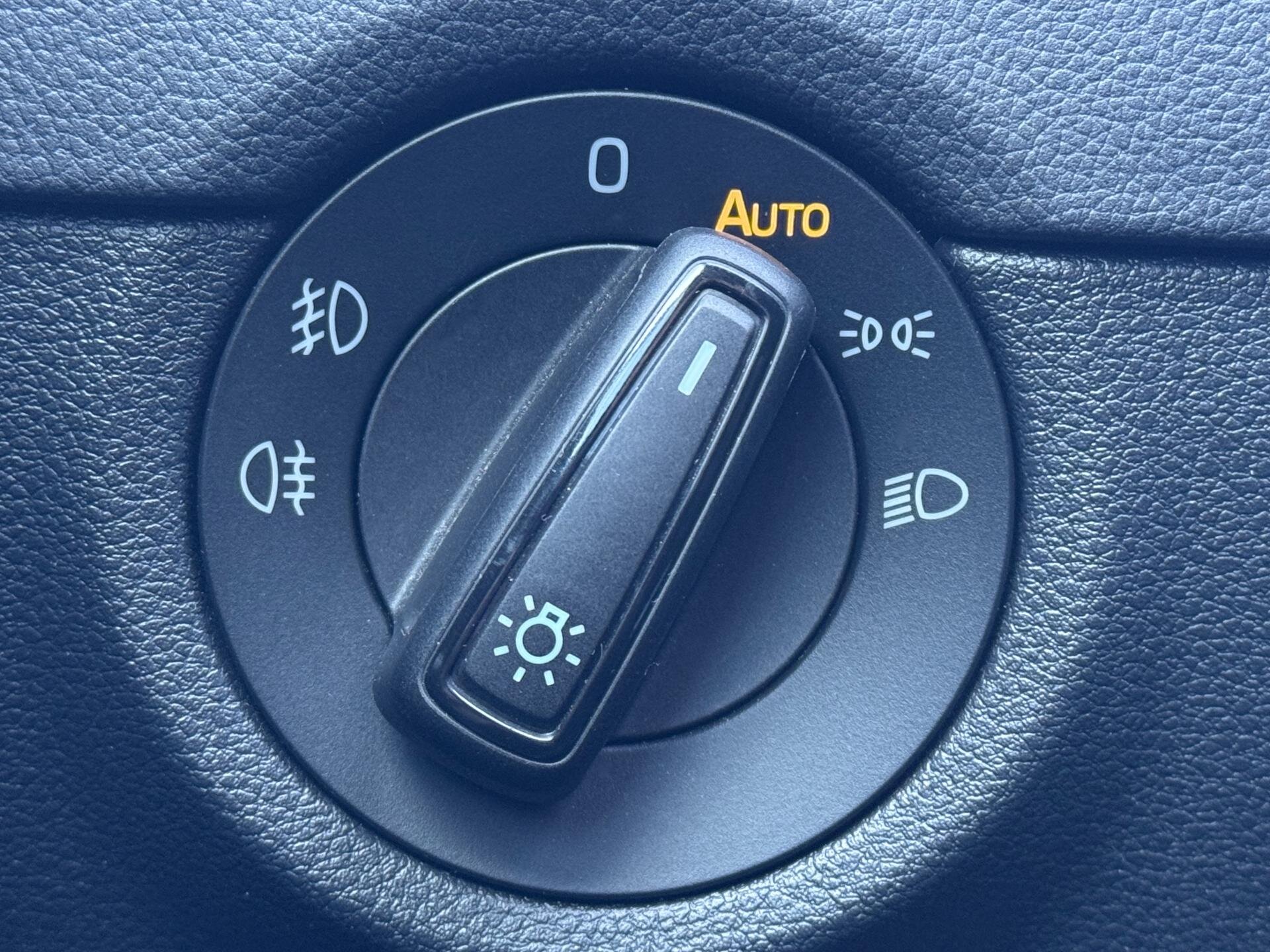 Škoda Octavia Kombi 2,0 l 169 kw