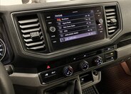 Volkswagen Crafter 6