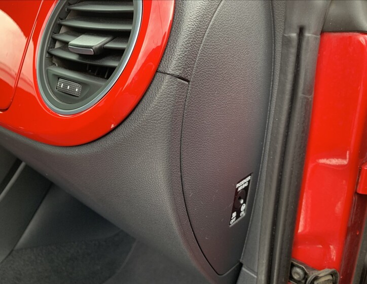 Volkswagen Beetle 19