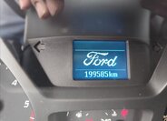 Ford Transit Custom Ostatní 2,2 l 92 kw