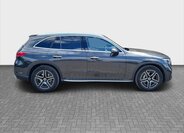 Mercedes-Benz GLC SUV 2,0 l 145 kw